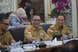 BNPP Tekankan Pentingnya Pengelolaan Pulau-Pulau Kecil Terluar