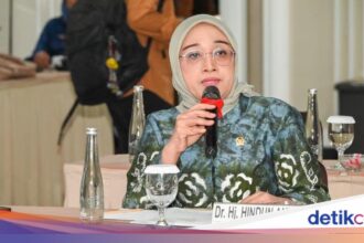 BP MPR Kelompok III Bahas Desentralisasi Lewat Diskusi