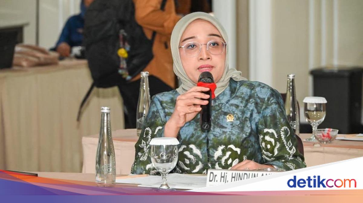 BP MPR Kelompok III Bahas Desentralisasi Lewat Diskusi