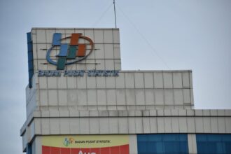 BPS Jelaskan Perbedaan Data Kemiskinan dengan Bank Dunia