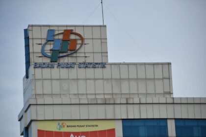 BPS Jelaskan Perbedaan Data Kemiskinan dengan Bank Dunia