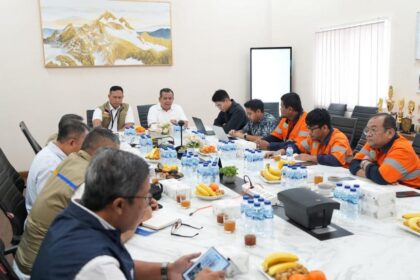 BULOG Kerja Sama dengan Wilmar Perkuat Pasokan Beras Premium