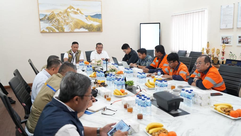 BULOG Kerja Sama dengan Wilmar Perkuat Pasokan Beras Premium