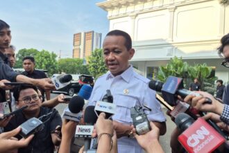 Bahlil Tegaskan Impor Minyak dari Rusia Demi Harga Murah