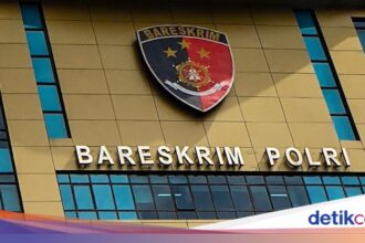 Bareskrim Polri Geledah Toko Emas di Cikini Terkait Penyelundupan