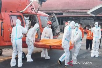 Basarnas Evakuasi Korban, Krisis Dolar Mencekam: Rangkuman Berita Nasional 23 September 2026
