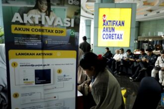 Basis Pajak Meningkat 2 Juta Berkat Sistem Coretax, Ini Penjelasan DJP
