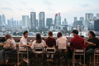 Belanja Masyarakat Kuartal III 2026 Melandai Meski Masih Stabil