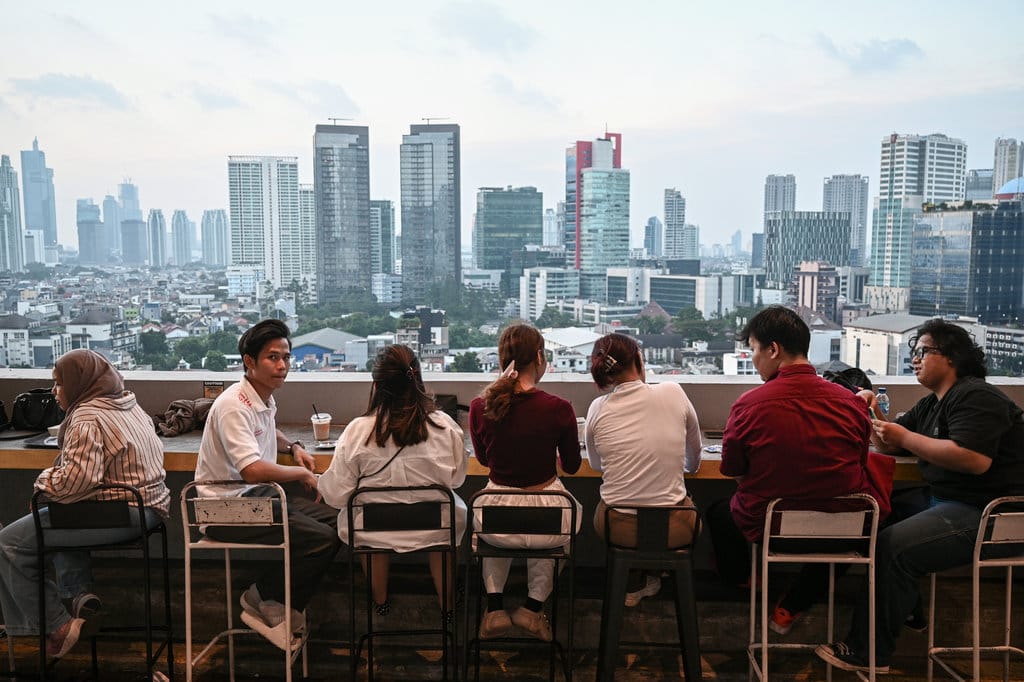 Belanja Masyarakat Kuartal III 2026 Melandai Meski Masih Stabil