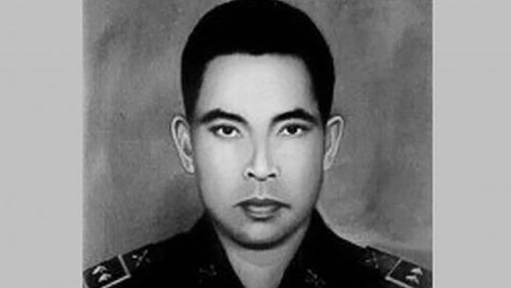 Biografi Kolonel Sugiyono: Korban G30S di Yogyakarta