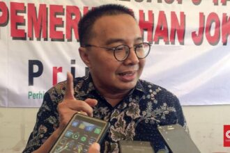Bobby Rizaldi Diperiksa KPK Selama 8 Jam dalam Kasus Muara Enim