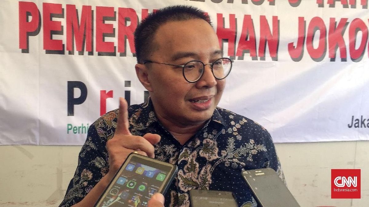 Bobby Rizaldi Diperiksa KPK Selama 8 Jam dalam Kasus Muara Enim