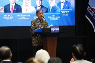 Boediono Soroti Efektivitas Kebijakan Ekonomi, Kenang Krisis 2008