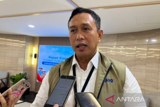 Bulog Pastikan Bantuan Pangan Capai Semua Korban Gempa di NTT