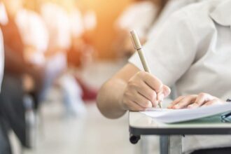 Contoh Soal dan Jawaban PTS Geografi Kelas 12 Semester 1
