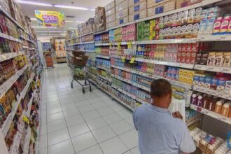 Cukai Minuman Manis akan Diberlakukan pada 2027, Ungkap Wamenkeu