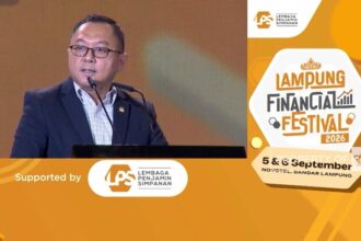 DPR Ingatkan Gen Z Bahaya Investasi Bodong dan Pinjol Ilegal