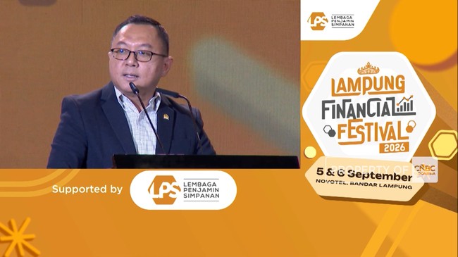 DPR Ingatkan Gen Z Bahaya Investasi Bodong dan Pinjol Ilegal