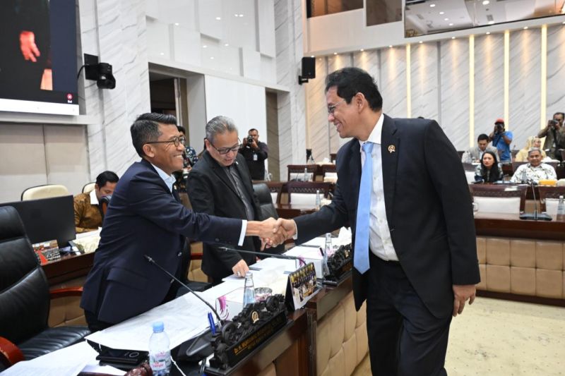 Daftar Lengkap Menteri Keuangan RI dari Awal Kemerdekaan
