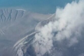 Dampak Erupsi Anak Krakatau Mengancam Okupansi Hotel