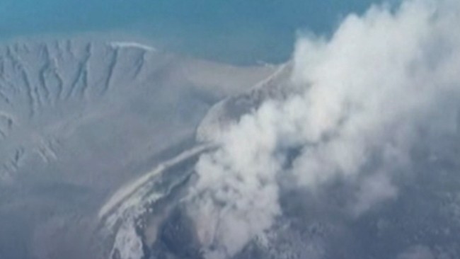 Dampak Erupsi Anak Krakatau Mengancam Okupansi Hotel