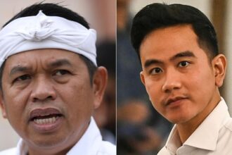 Dedi Mulyadi Tegaskan Belum Rencana Duet dengan Gibran di Pilpres 2029