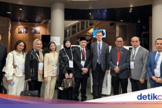 Delegasi Indonesia Nilai Pemilu Duma Rusia Transparan