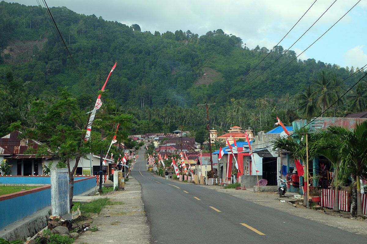 Hari-hari yang hilang di pesisir Bolaang Mongondow Selatan 12 bolaang mongondow selatan