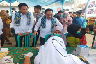 Dinkes Garut Lacak 7.582 Kasus Positif TB, 81 Meninggal