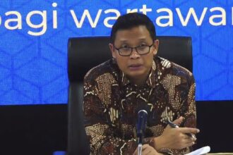 Dirjen Pajak Jelaskan Nasib Pengangkatan Nama Ajaib oleh Purbaya