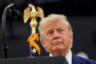 Donald Trump Berencana Bentuk Pasukan AI