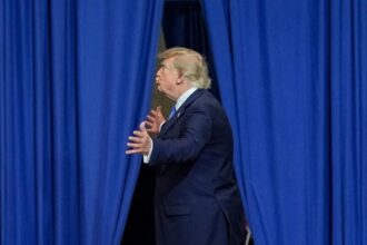 Donald Trump Siapkan Dana Besar untuk Kampanye Partai Republik