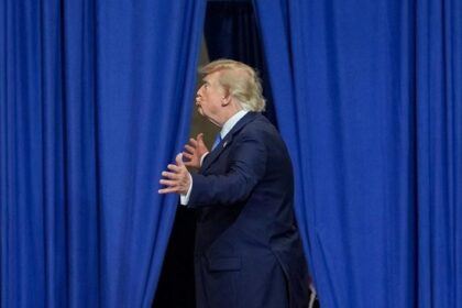 Donald Trump Siapkan Dana Besar untuk Kampanye Partai Republik
