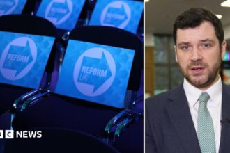 Donasi Besar untuk Reform UK Picu Kontroversi