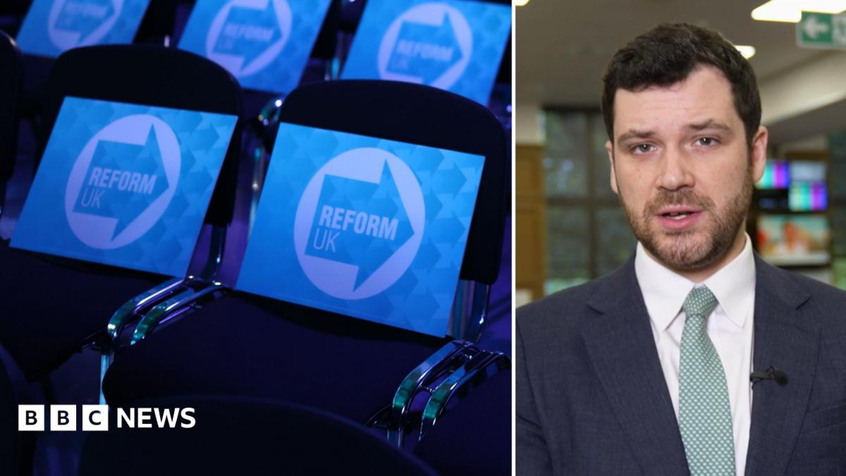 Donasi Besar untuk Reform UK Picu Kontroversi