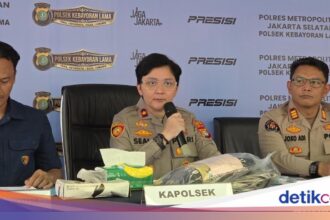 Dugaan Lowongan Kerja Palsu di Jakarta Selatan, Polisi Selidiki