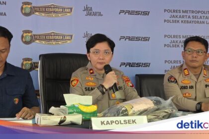Dugaan Lowongan Kerja Palsu di Jakarta Selatan, Polisi Selidiki