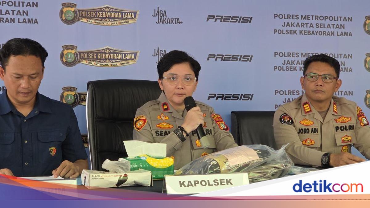 Dugaan Lowongan Kerja Palsu di Jakarta Selatan, Polisi Selidiki