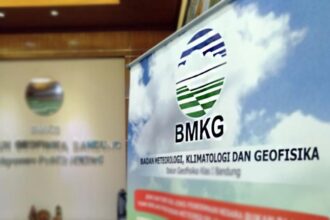 Dwikorita Karnawati Dukung Penggabungan BMKG dengan PVMBG