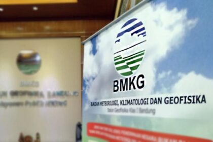 Dwikorita Karnawati Dukung Penggabungan BMKG dengan PVMBG