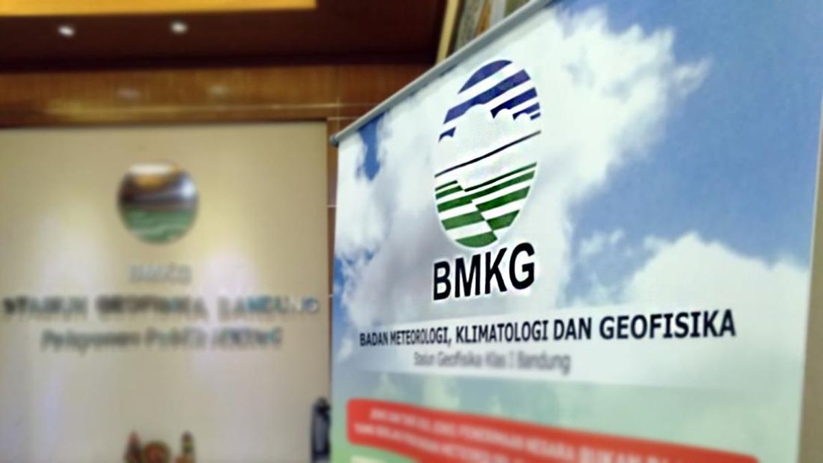 Dwikorita Karnawati Dukung Penggabungan BMKG dengan PVMBG