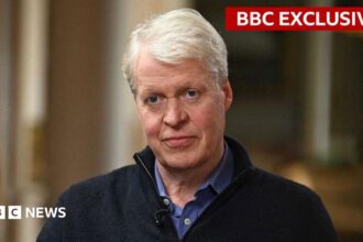Earl Spencer Tegaskan Kebenaran Klaim Buku Diana di Wawancara BBC