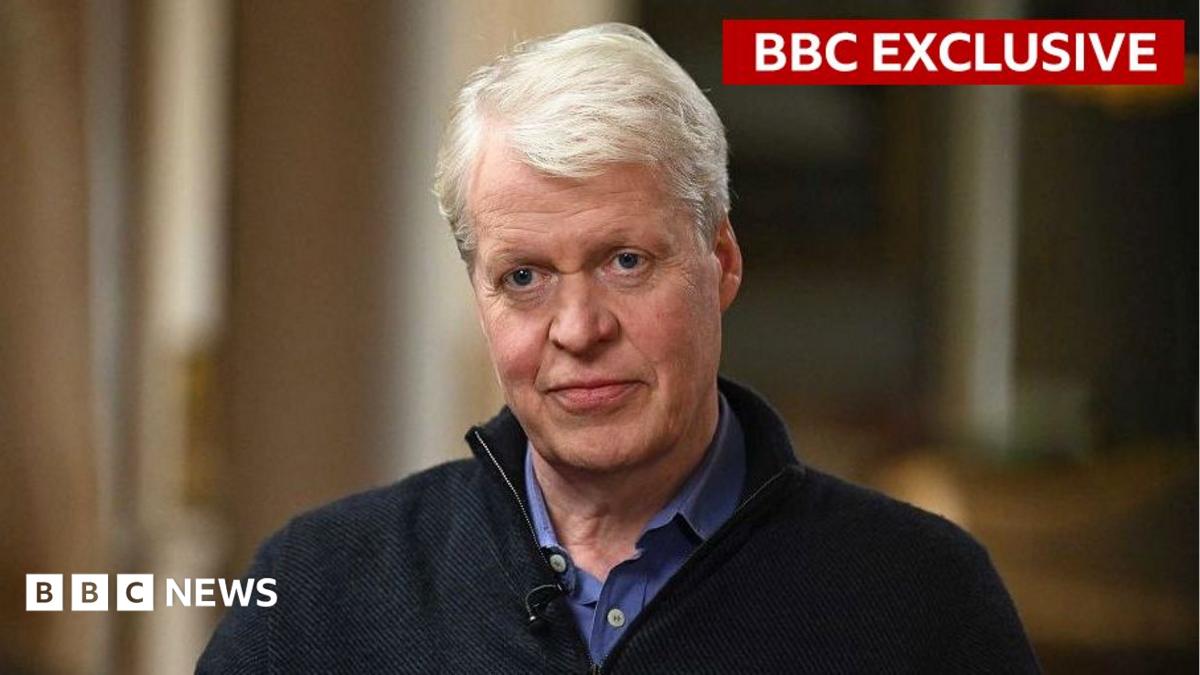 Earl Spencer Tegaskan Kebenaran Klaim Buku Diana di Wawancara BBC