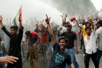 Ekonomi India Meroket 7,8%, Mantan Pejabat Tuduh Manipulasi Data