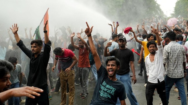 Ekonomi India Meroket 7,8%, Mantan Pejabat Tuduh Manipulasi Data
