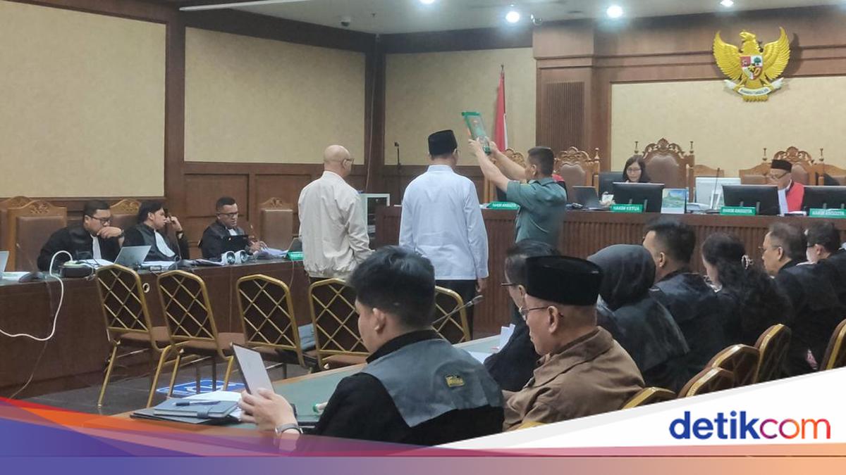 Eks Pejabat Kemenag Ungkap Ancaman Mutasi Saat Bahas Haji Khusus