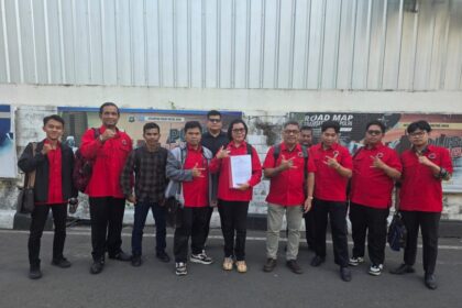 Ellen Taroreh Polisikan Akun Medsos Terkait Penyebaran Foto