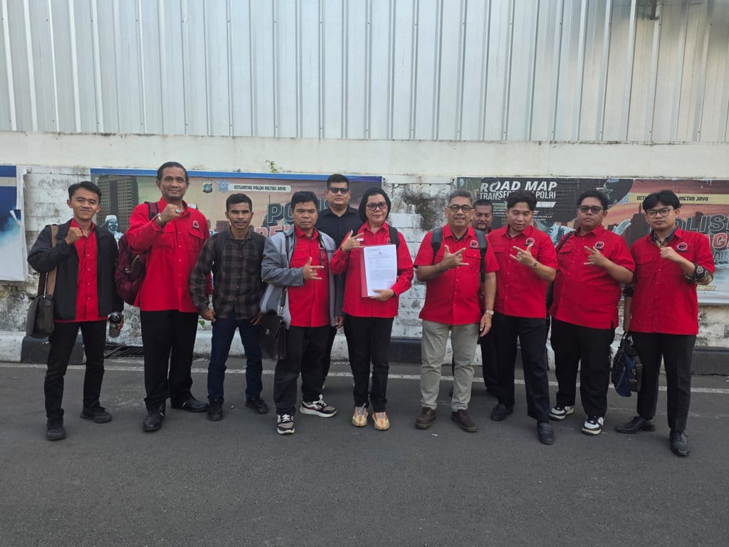 Ellen Taroreh Polisikan Akun Medsos Terkait Penyebaran Foto