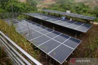 Energi Terbarukan, Ketahanan Pangan: Rangkuman Berita Nasional 19 September 2026