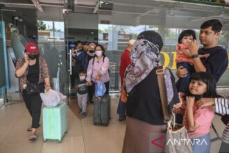 Erupsi Anak Krakatau, Literasi Keuangan: Rangkuman Berita Nasional 6 September 2026